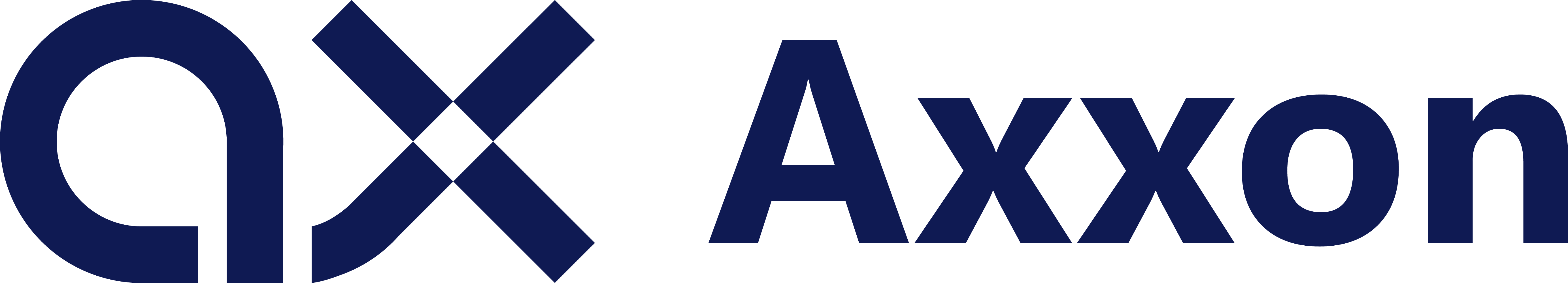 Logo Axxon