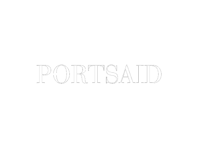 Logo Portsaid