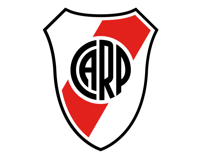 Logo River Plate