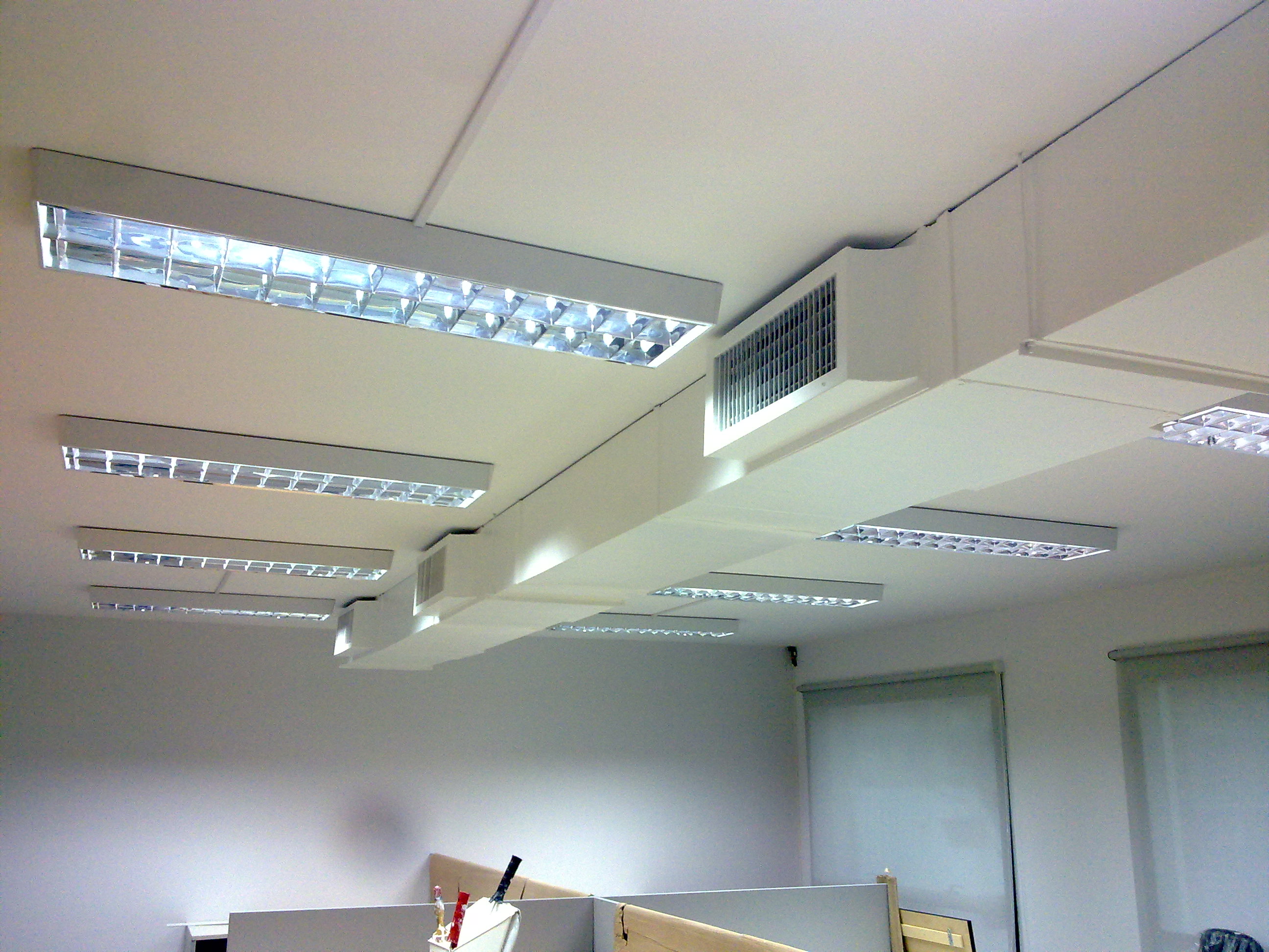 Edificio Corporativo