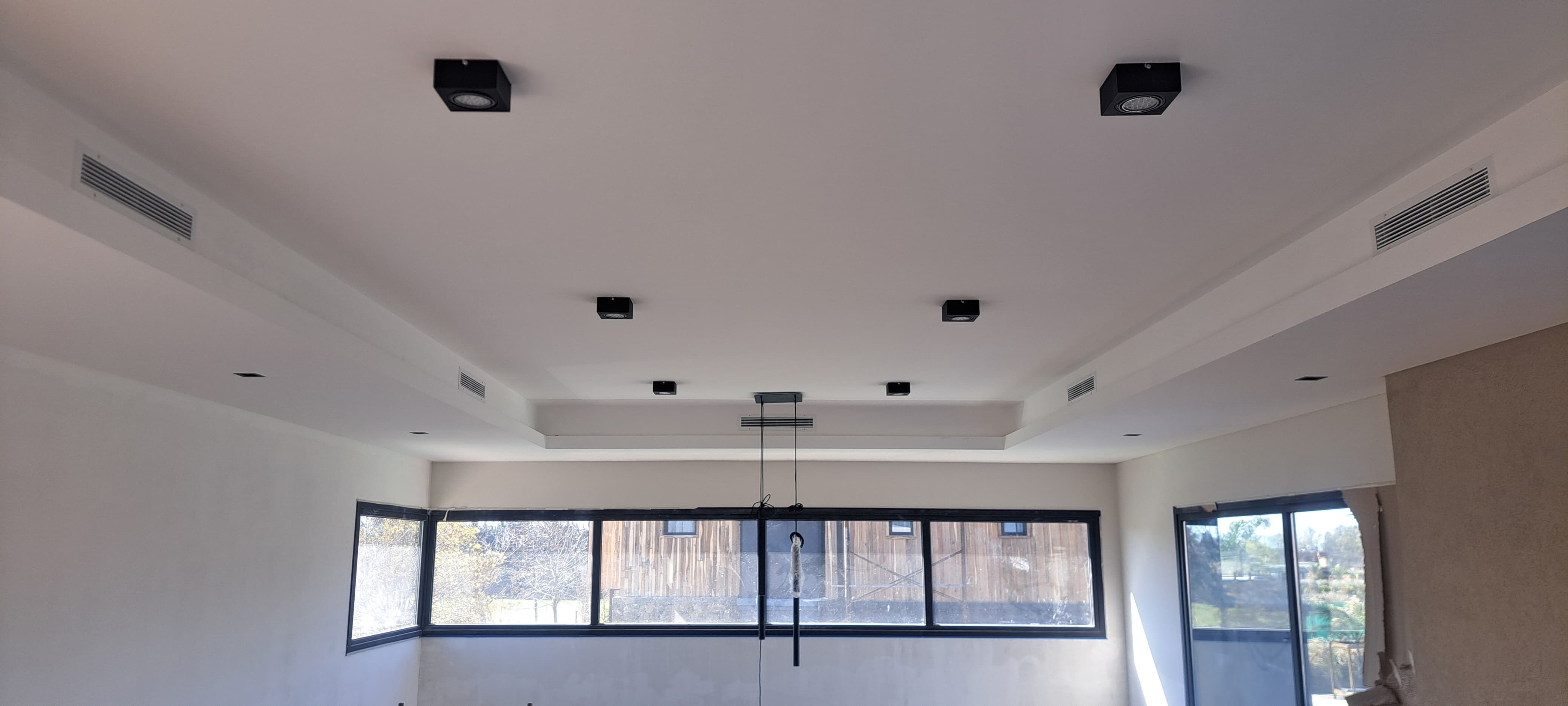 Vivienda Unifamiliar